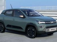 Neu Dacia Spring Extreme 74 kW (101 PS) 2026 Grün Kleinwagen