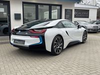 gebraucht BMW i8 i8Coupe Pure Impulse°LED°VC°Kamera°HUD°H&K°