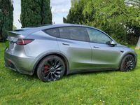 gebraucht Tesla Model Y Model YPerformance Dual Motor AWD