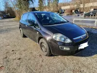 Gebraucht Fiat Punto Evo 77 PS (56 kW) 2010 Kleinwagen