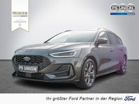 Gebraucht Ford Focus ST 155 PS (114 kW) 2023 Magnetic grau Kombi