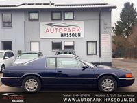 Gebraucht Cadillac Eldorado 305 PS (224 kW) 1997 Blau Coupé