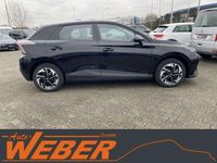 Neu MG MG4 EV 125 kW (170 PS) 2026 Schwarz Kleinwagen