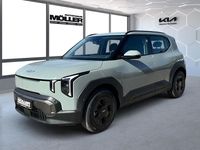 Neu Kia EV2 Earth 108 kW (147 PS) 2026 Grau SUV