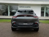 Gebraucht Aston Martin DBX 551 PS (405 kW) 2020 SUV
