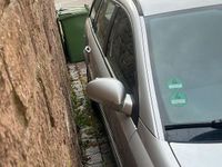 Gebraucht Opel Vectra 122 PS (89 kW) 2004 Silber Kombi