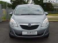 gebraucht Opel Meriva 1,4 Turbo Active | Automatik,Klima,Alu,Sitzheizung