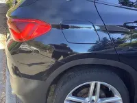 Gebraucht BMW X2 Advantage 192 PS (141 kW) 2018 Schwarz SUV