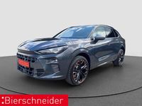 Gebraucht Cupra Terramar VZ2 265 PS (194 kW) 2025 Grau SUV