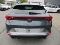 gebraucht Cupra Formentor VZ 2,0TSI DSG*Navi*LED*CopperAlufe