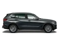 Second-hand BMW X5 Comfort Edition 286 CP (210 kW) 2023 Gri SUV