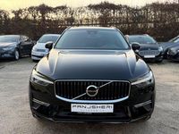 Gebraucht Volvo XC60 Core 197 PS (144 kW) 2022 Schwarz SUV