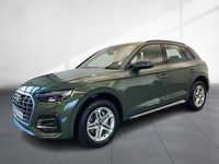 Gebraucht Audi Q5 Advanced 204 PS (150 kW) 2023 SUV