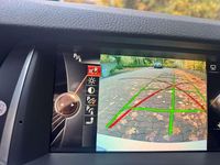 Gebraucht BMW 520 184 PS (135 kW) 2014 Kombi