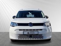 gebraucht VW Caddy 1.5 TSI DSG Drive NAVI+SHZ+2xPDC+CLIMATRONIC