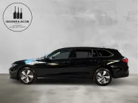 Gebraucht VW Passat Business 150 PS (110 kW) 2025 Schwarz Kombi