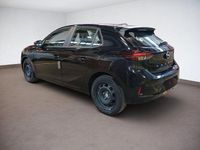 Neu Opel Corsa 75 PS (55 kW) 2025 Schwarz Kleinwagen