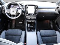 Gebraucht Volvo XC40 Ultimate 300 kW (408 PS) 2022 Weiß SUV