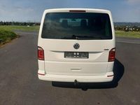 Gebraucht VW T6 204 PS (150 kW) 2016 Weiß Van
