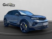 Neu Opel Mokka-e GSe 206 kW (281 PS) 2026 Grau SUV