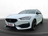 Occasion Cupra Leon 150 ch (110 kW) 2024 Blanc Break