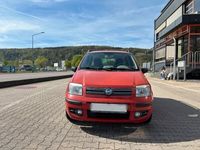 gebraucht Fiat Panda 1.2 8V Dynamic/03.25Tüv* ABS RADIO