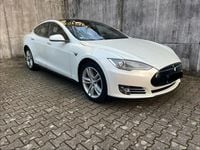 Gebraucht Tesla Model S 514 kW (700 PS) 2016 Kleinwagen