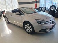 Gebraucht Opel Cascada Innovation 140 PS (102 kW) 2013 Beige Cabrio