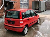 Gebraucht Fiat Panda 60 PS (44 kW) 2006 Kleinwagen