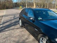Gebraucht BMW 520 190 PS (139 kW) 2016 Schwarz Kombi