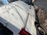 Gebraucht Fiat Ducato 128 PS (94 kW) 2005 Weiß Van