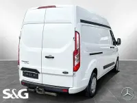 Gebraucht Ford Transit Custom Trend 2020 Andere Limousine