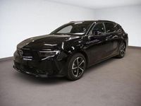 Gebraucht Opel Astra Edition 110 PS (80 kW) 2025 Schwarz Kombi