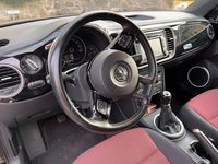 gebraucht VW Beetle 1.2 TSI -Design