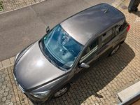 Gebraucht Mazda CX-5 150 PS (110 kW) 2016 Braun SUV