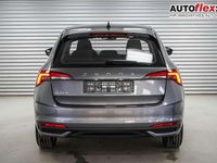 Neu Skoda Scala Selection 116 PS (85 kW) 2026 Graphite grau metallic (5x) Kleinwagen