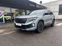 Neu Renault Espace Esprit Alpine 200 PS (147 kW) 2025 Grau Van / Kleinbus