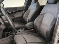 Gebraucht Mini Cooper Countryman 136 PS (100 kW) 2022 Silber SUV