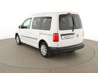 gebraucht VW Caddy 1.0 TSI Trendline BlueMotion, Benzin, 19.660 €