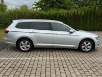 Gebraucht VW Passat Highline 190 PS (139 kW) 2019 Silber Kombi