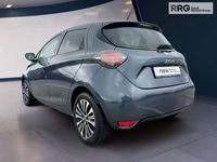 gebraucht Renault Zoe Riviera R135 Z.E. 50 Batteriekauf