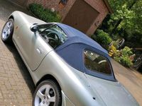 gebraucht Mazda MX5 NB 1,6 l