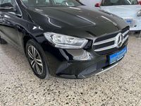 Gebraucht Mercedes E250 160 PS (117 kW) 2020 Nachtschwarz  unilack Limousine