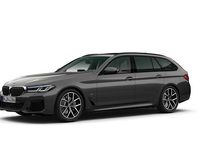 Gebraucht BMW 530 Efficient Dynamics 286 PS (210 kW) 2026 Kombi