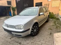 Brugt VW Golf IV 2003 Stationcar