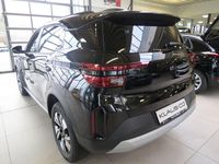 Gebraucht Opel Frontera 145 PS (106 kW) 2026 Schwarz SUV