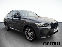 Gebraucht BMW X4 Efficient Dynamics 245 PS (180 kW) 2024 Grau SUV