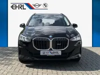 Neu BMW 218 Performance 136 PS (100 kW) 2026 Schwarz Coupé