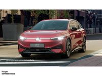 Gebraucht VW ID.7 Pro 210 kW (286 PS) 2025 Rot Kombi