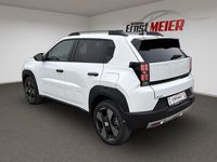 Neu Fiat Grande Panda La Prima 110 PS (80 kW) 2025 Grün Kleinwagen